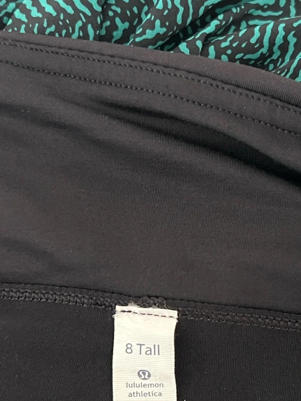 Lululemon Circuit Breaker Skirt NWOT - Picture 4 of 8